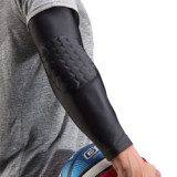 Customized Color Basketball Cricket Tennis Elbow Brace Elbow Sleeve Support