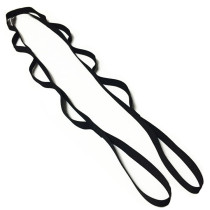 Leg Muscle Training Yoga Stretch Strap