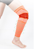 Environmental Cheap Promotional Patella Leg Guard Calf Sleeve Knee Support Knee Brace