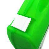 2020 China Manufacturer premium quality Large size Aluminum first aid box,first aid kit box