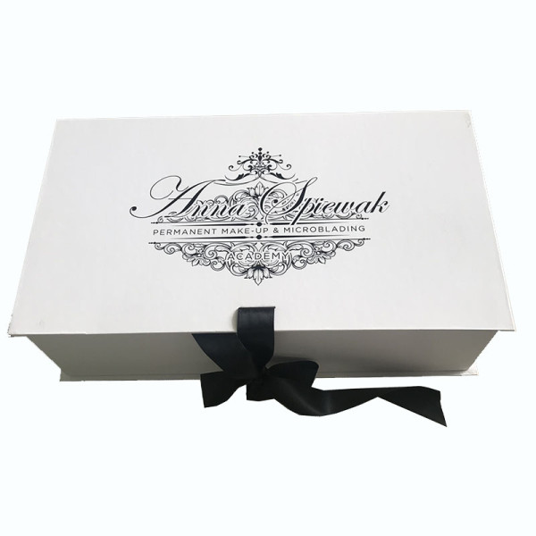 luxury clothing packing boxes suitable for underwear/light silk/satin clothing