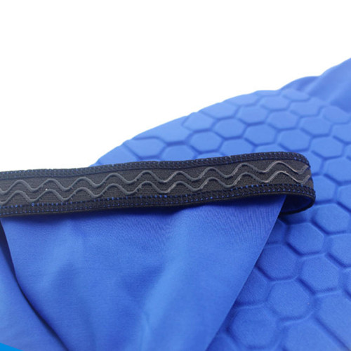 Best Selling Products Basketbal Knee Pads Knee Brace Support With Honeycomb