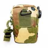 Small Military Survival first aid kit military with supplies tactical first aid survival kit first-aid
