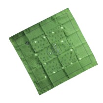 Factory Direct Sales 55*55cm Outdoor Bandanas Cotton On