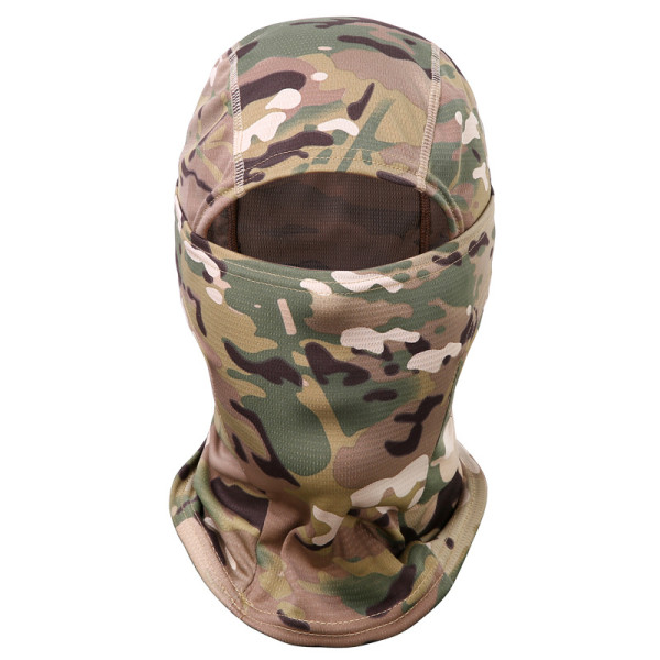 Top Quality New Design Motorcycle Balaclava Face Mask