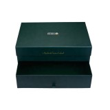 News design  Luxury custom logo printed gift  box cardboard box for clothes  packaging