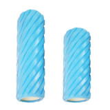 Custom Leg Fascia Back Column Yoga Massage Roller EVA Massage Yoga Roller