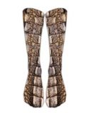 Customized 3d Printing Animal Socks Novelty Digital Simulation Socks Unisex Adult Animal Printing Socks