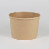 King Garden  26 oz  Competitive Price Eco Friendly coffee to go Printed paper food box