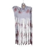 Inflatable Decoration Crawling Toy Halloween Climbing Ghost
