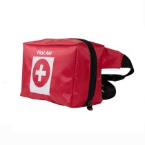 Portable Medical Emergency Survival Equipment Mini First Aid Kit For Outdoor