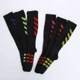Wholesale Nylon Fashion Compression Socks High Quality Socks Funny Socks Men