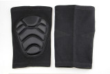 Customized Basketball Sports Garden Child Kid Compression Knee Pads Knee Sleeve Pads