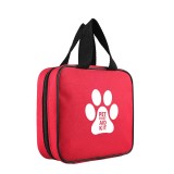 Emergency Portable Medical Equipment Pet First Aid Kits For Dog Cat
