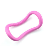 Fitness Exercise New Pilates Circle yoga ring stretch