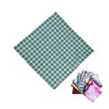 Cheap Price Customized Design Black Bandana For Motorcycle