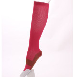 Wholesale compression socks running dress socks men High quality  men sport high socks running