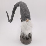 many different design christmas dolls for gifts