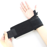 Most Popular Custom Logo Wholesale Hand Support Weight Lifting Powerlifting Sports Wrist Wraps