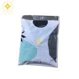 Compostable Mailing Bags 100% Biodegradable Plastic Bags Custom  Logo Printed