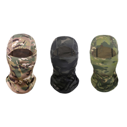 Top Quality New Design Motorcycle Balaclava Face Mask