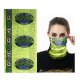 Hot-Sales Headwear Multifunctional Seamless Bandanas Scarf