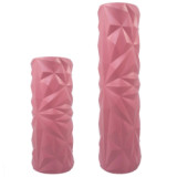 Custom Fascia Back Column Yoga Massage Roller EVA Massage Yoga Roller
