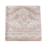 New fashion silk scarf wholesale long Big Vintage silk scarves satin Women Fashion shawl