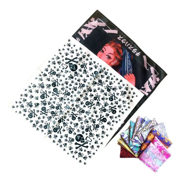 Cheap Wholesale Fishing Bandana Face Bandana Customize
