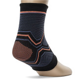 Customized Size Compression Ankle Sleeve