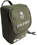 Mini Military Travel first aid kit with supplies first aid kit for outdoor survival camping medical kits