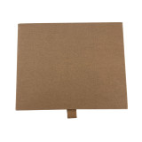 Custom Logo Printing Luxury High Quality Recycle Sliding Style Cardboard Kraft Paper Packaging Drawer Box