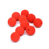 Wholesale Halloween Foam Red Clown Nose