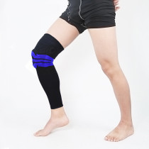 Environmental Cheap Promotional Patella Leg Guard Calf Sleeve Knee Support Knee Brace