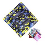 OEM Multi Colors Cheap Customized Bandana For Sale