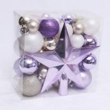wholesale plastic christmas ball ornaments