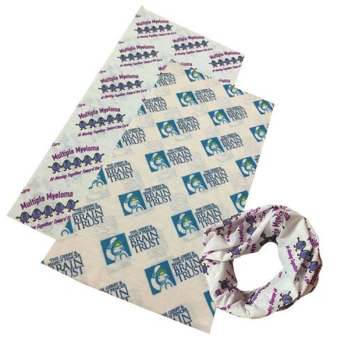 Fashion Sunshade Face Cover Women Men Seamless Neck Gaiter Bandana Scarf
