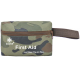 Comfortable Material Waterproof Map Survival First Aid Kit Bag Army Medical Bag
