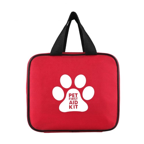 Emergency Portable Medical Equipment Pet First Aid Kits For Dog Cat