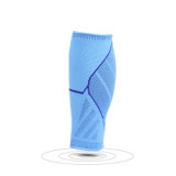 Run Sport Shin Support Calf Brace Leg Compression Calf Sleeves