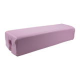 New Design Multifunction Nbr Pink Black Push Up Yoga Bench Press Gym Bar Foam Barbell Pad