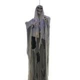 Decoration Animated Products Halloween Plastic Skeleton