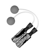 Oem Wholesale Cordless skipping Rope Adjustable  Freestyle Wireless Jump Rope