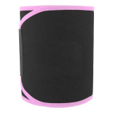 custom Fitness Slimmer sweat Belt Weight Loss Low Back Support neoprene for Men Women Waist Trainer