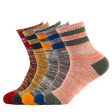 New 2021 design women's summer socks nylon happy socks wholesale custom
