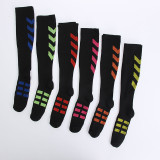 Wholesale Nylon Fashion Compression Socks High Quality Socks Funny Socks Men