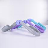 Multi-functional Thigh Master Trimmer Exerciser for Arm Workout Leg Exercise