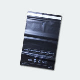 Biodegradable Waterproof And Tear-Proof Postal Bags Matte Poly Mailers biodegradable bubble mailer packaging bags