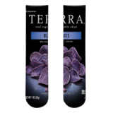 Personality Thermal Transfer European American Potato Chips 3D Printing Socks Tube Digital Printing Stocking