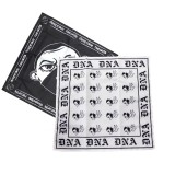 Factory Direct Sale 100% Cotton Hand Kerchief Heavyweight Bandana